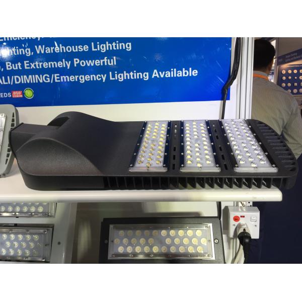 Buy cheap Supper Brightness 150w Led Street Lighting With Bat Wing Beam Angle Roadway Led Lighting from wholesalers