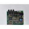 Buy cheap A02B-2002-0520 CNC Circuit Board A02B20020520 Fanuc Driver Board from wholesalers