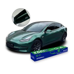 Buy cheap Green TPU PPF Stylish and Protective Paint Protection Film 1.52x16m Durable Scratch-Resistant from wholesalers