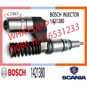 Buy cheap Diesel Fuel Injection Pump/unit injector system Nozzle 1784376 1421380 1440577 for SCANIA from wholesalers