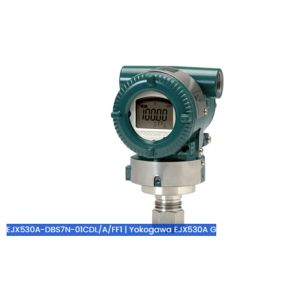 Buy cheap EJX530A-DBS7N-01CDL/A/FF1  Yokogawa EJX530A Gauge Pressure Transmitter from wholesalers