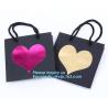 luxury white sachets iridescent paper bag,China Printing Manufacture Luxury twisted paper handle bag, bagplastics, packa for sale