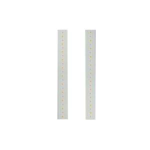 Buy cheap Flexible 1000mm 18 Watt 4500K Ra70 Led Strip Module from wholesalers