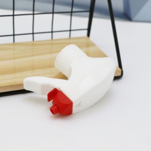 Buy cheap Custom Color 24mm 28mm All Plastic Mist Spray Head from wholesalers