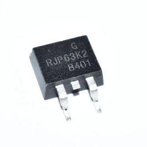 Buy cheap RJP63K2 Renesas Transistor RJP63K2 Original RJP63K2 MOSFET Transistor Liquid Crystal Plasma IGBT Original and New from wholesalers