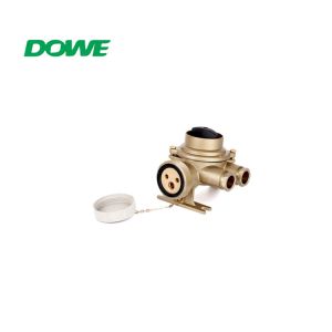 Buy cheap 16ACZKH209-1 Marine Brass Socket With Switch Industrial Socket from wholesalers
