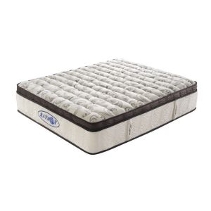 Buy cheap Cozy / Compressed RV Euro Top Mattress For Hotel , Convoluted Foam Mattress from wholesalers