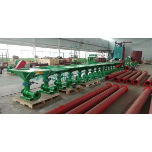 Buy cheap Oilfield Drilling 600*600mm Jet Mud Mixing Hopper Customizable color from wholesalers