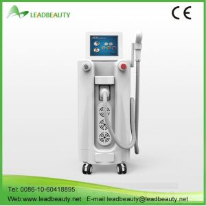 Buy cheap Painless vertical 808nm diode laser hair removal machine with permanent from wholesalers