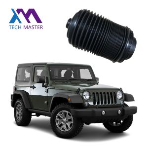 Buy cheap Jeep Grand Cherokee Rear Left And Right Air Spring 2016-2020 68258354AC 68258355AC from wholesalers