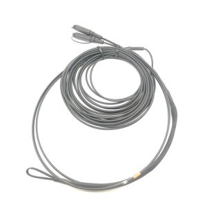 Buy cheap Armored Tube IP67 SC APC SM Fiber Patch Cord For FTTA FTTH BBU RRU Cable from wholesalers