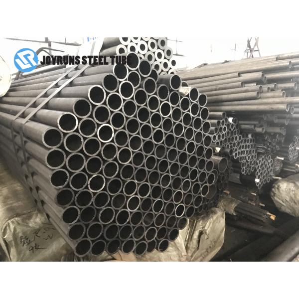 Quality DIN2393 Seamless Precision Steel Tube For Heat Exchanger for sale