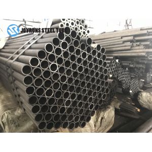 Buy cheap DIN2393 Seamless Precision Steel Tube For Heat Exchanger from wholesalers