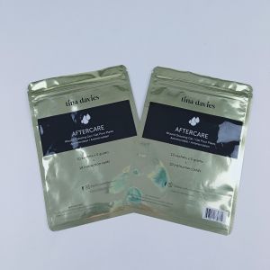 Buy cheap Gravure Printing 3.5g Mylar Smell Proof Bag Edible Packaging from wholesalers