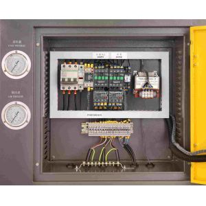 Buy cheap VFD Scroll Inverter Water Chiller 25HP Water Cooled from wholesalers