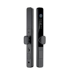 Buy cheap Waterproof IP65 Digital Lock 8 Language TTlock Smart Lock For Aluminum Door from wholesalers