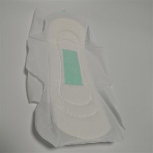 Buy cheap Biodegradable Female Sanitary Napkin Organic Anion Sanitary Pads from wholesalers