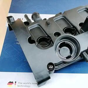 Buy cheap VW Audi Engine Head Cover 06D103469N 06D103469M 06D103469J 06D103469L from wholesalers