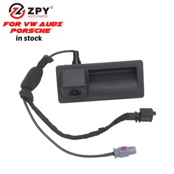 ZPY Brand New Lambda Oxygen Sensor 5N0827566CFor AUDI A3 A4 Q7 V W TOUAREG GOLF