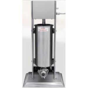 Buy cheap Electric Churros Machine With 3 / 5 / 7 / 10l Manual Tabletop from wholesalers