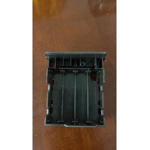 Plastic Injection Mold Part with Water Cooling Mold Cooling System and Polishing