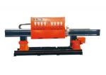 Buy cheap PLC Multi Heads Solid Column Stone Slab Polishing Machine For Profiling from wholesalers