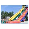 Buy cheap Factory Price Giant Inflatable Water Slide for Fun (CY-M2137) from wholesalers