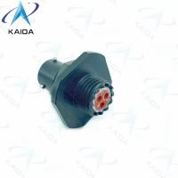 Buy cheap MIL-DTL-26482 Shell Size 08 Connector MS3474B08-33SN Jam Nut Receptacle product