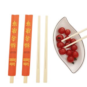 Buy cheap Modern Design Disposable Bamboo Chopsticks with Envelope Stocked and Envelope from wholesalers