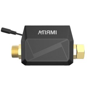 Buy cheap Auto Shut Off Valve Water Detection Sensor Home Pipe Line Leakproof 160L from wholesalers