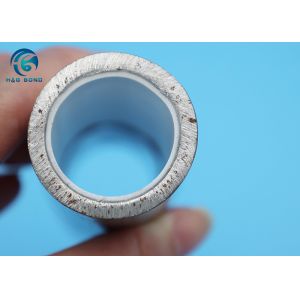 Buy cheap 50mm 3.8mm Steel Reinforced Plastic Pipe DN25-DN400 from wholesalers