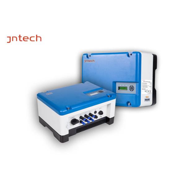 Buy cheap 3kw Mppt Vfd Solar Water Pump Controller For Irrigation System TRIPLE Output Type from wholesalers