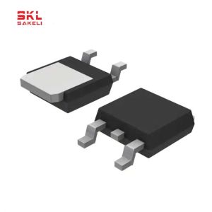 Buy cheap FDD86369 MOSFET Power Electronics High Performance N-Channel  TO-252-3 Enhanced Reliability Durability from wholesalers