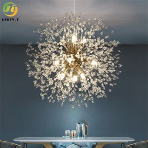 Buy cheap Dimmable Metal Sputnik Sphere Pendant Light Modern Simple from wholesalers
