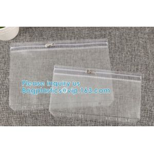 Buy cheap Optical Accessory And Jewelry Pouches, Fixture Tag Holders, Display Sleeves For Furniture And Carpeting, Tool Pouches from wholesalers