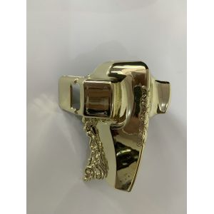 Buy cheap Customized Shape Coffin Accessories , Weston Style Casket Hardware from wholesalers