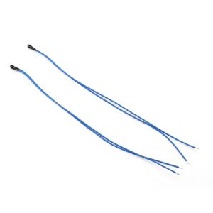 Buy cheap MF52B NTC Thermistor High Sensitivity with Enameled Wire from wholesalers
