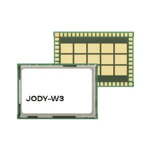Buy cheap Wireless Communication Module JODY-W377-00B 2.4GHz Multiradio Modules With Wi-Fi And BT from wholesalers
