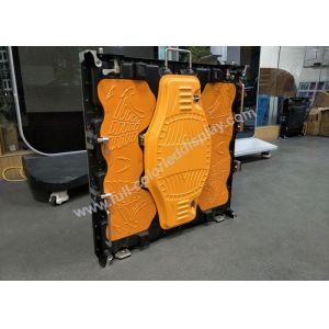 Lightweight LED Display Stadium , LED Scoreboard Display160x160 Module