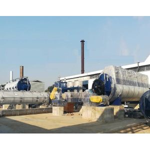 Buy cheap High Capacity Chicken Waste Rendering Plant / Rendering Facility 500000 Kg from wholesalers