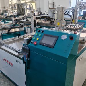 Buy cheap LED Driver Electronic Potting Silicone with Automatic Metering And Potting Functionality from wholesalers