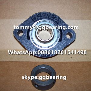 Buy cheap INA FLCTE17 FLCTE17-XL Cast Iron Material Two-bolt Flange Pillow Block Ball Bearing Inner diameter 17mm from wholesalers