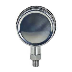 Buy cheap High Precision Digital Pressure Gauge IP65 With LED Backlight from wholesalers