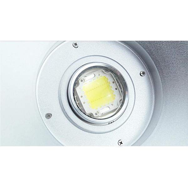 High Power High Lumen 100W LED High Bay Light
