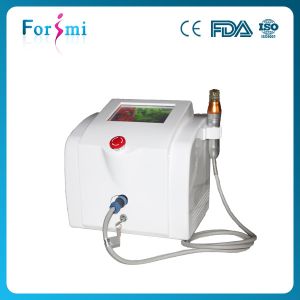 Buy cheap 0.5-3MM Needle Adjustable Fractional RF Microneedle Machine for Wrinkle Removal Skin tightening Scar Removal for sale from wholesalers