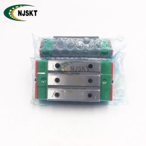 Buy cheap HIWIN RGH30CA Linear Guide Block Compact For Transpotation Equipment from wholesalers