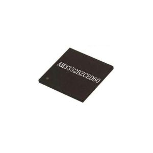 Buy cheap AM3352BZCED60 Microcontroller MCU 800MHz 1Core Microprocessor MPU 324BGA from wholesalers