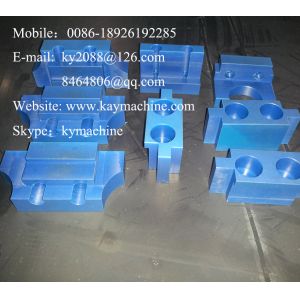 Engineering Plastics Precision fabricators Precision Machining CNC Plastic