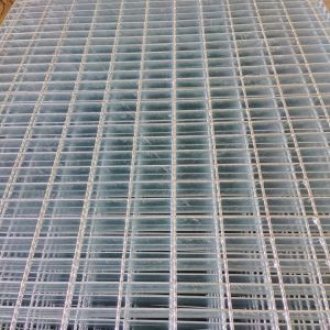 Buy cheap Serrated 303/30/100 Galvanized Grating Park Platform And Pedestrian Corridor from wholesalers