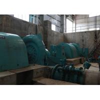 Buy cheap 1450 Kw Capacity Energy Storage Hydro Electric Power System with Brushless product